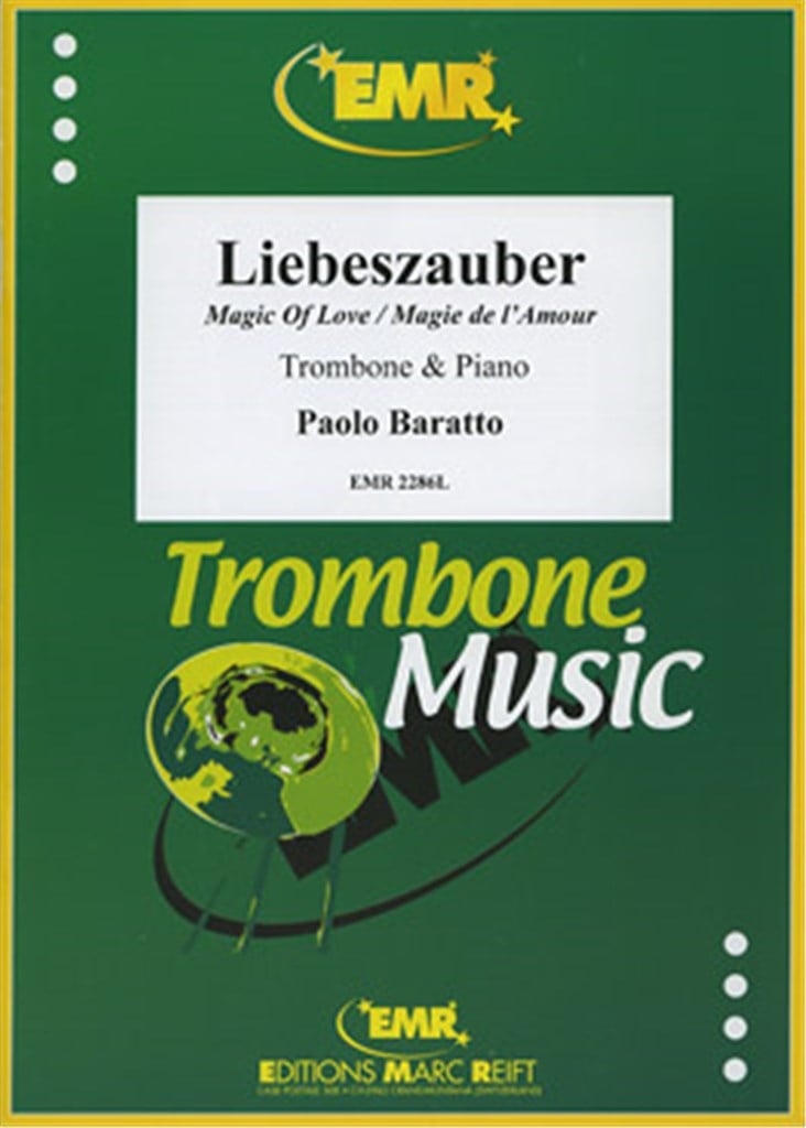 Liebeszauber